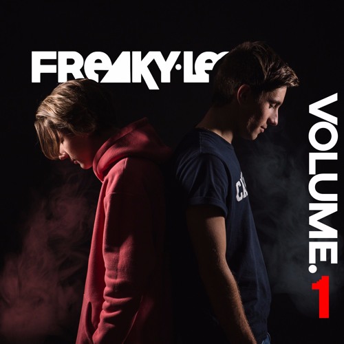 FreakyLee Volume - 1