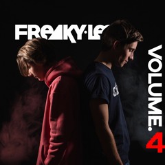 FreakyLee Volume - 4
