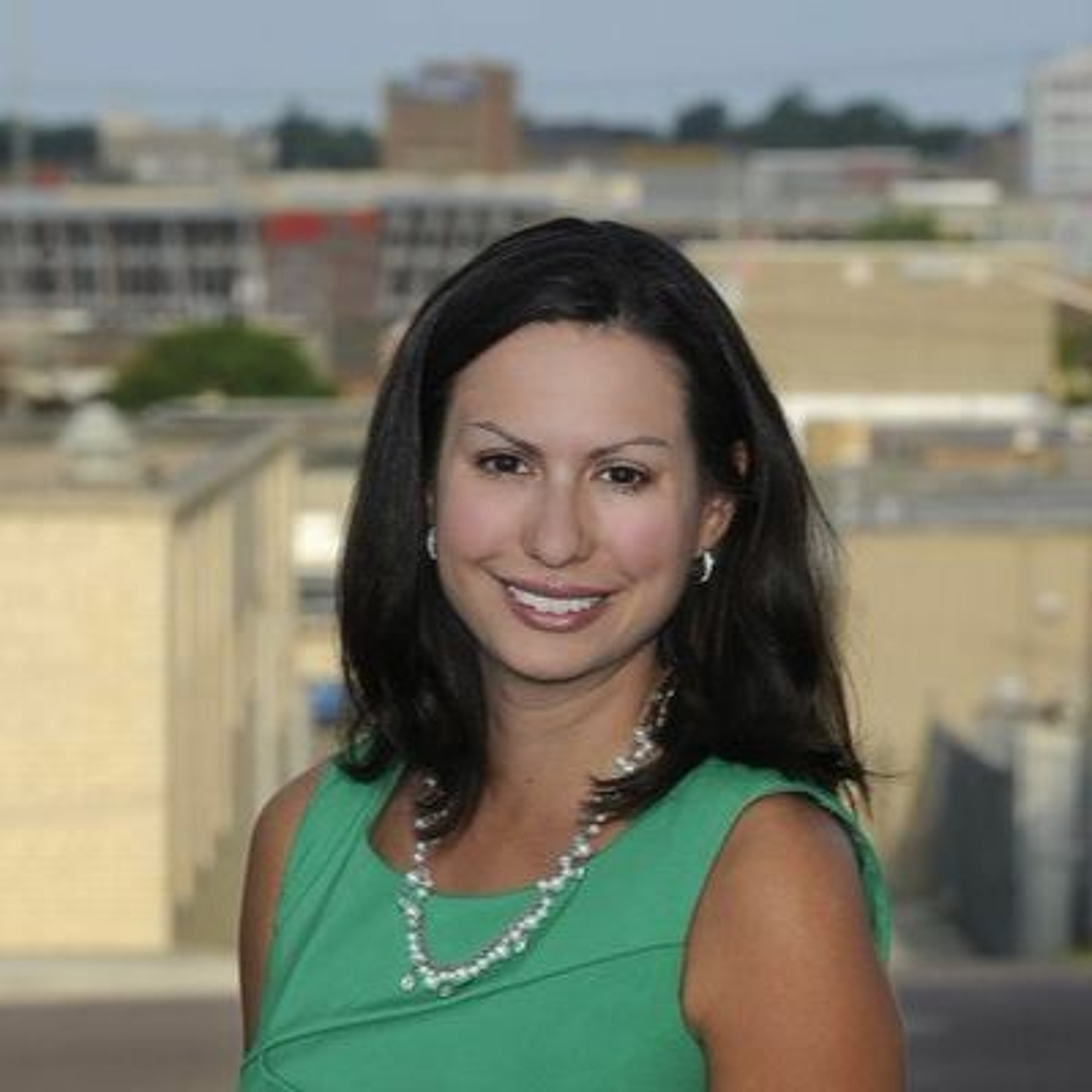 Jodi Schwan: The 605 Made Night Market is Friday 5-10 p.m. episode artwork