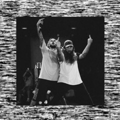 $UICIDEBOY$ - BROKE(N) (Screwed & Bass Boosted)