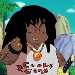 yajirobe (prod. by ras dude)