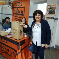 Adriana Bueno Elecciones SiTAS 24-08-2017 y Salud Publica 1