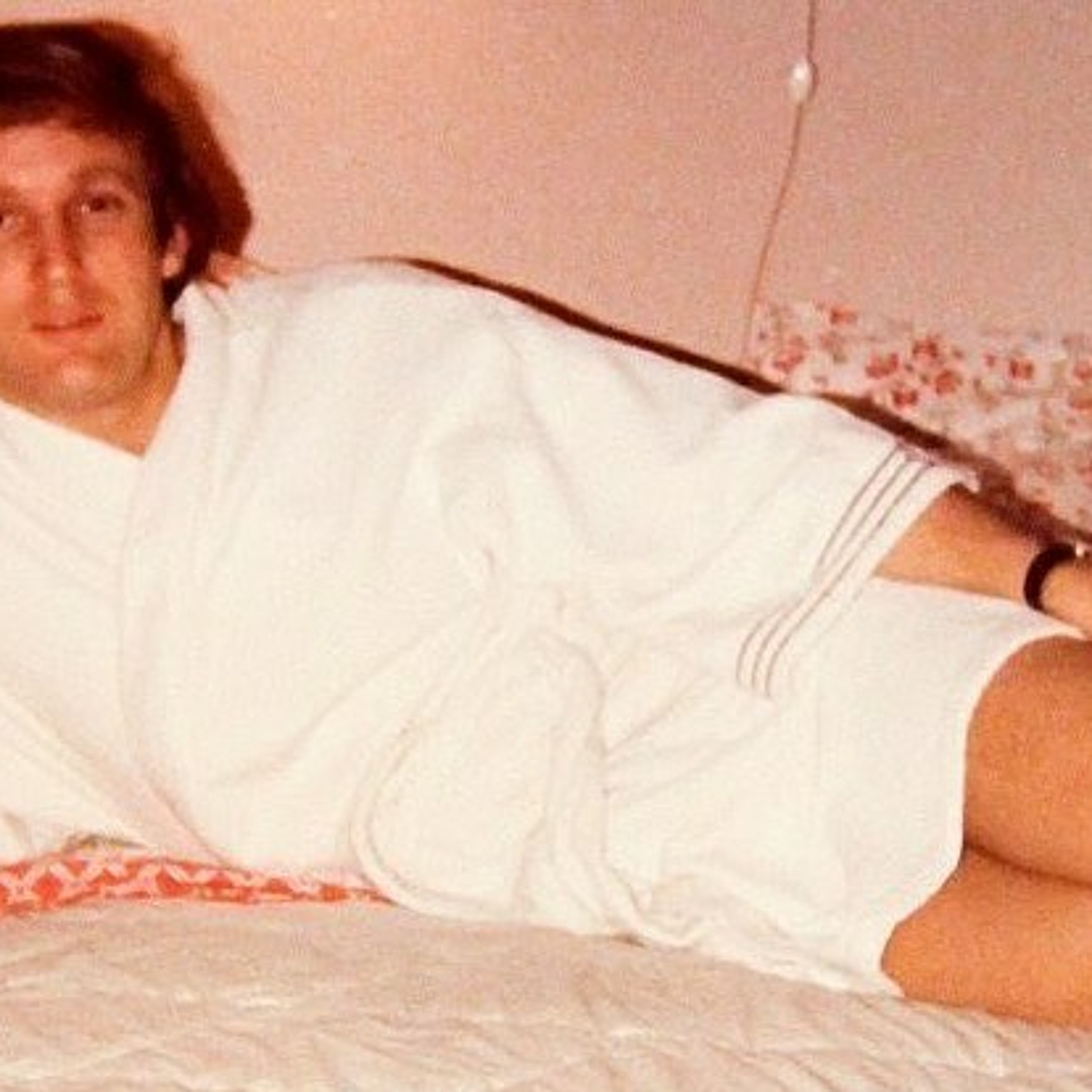 The Bob Cesca Show: Return of the Pee Pee Tape episode artwork