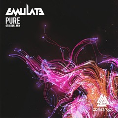Emulate - Pure [Construct Records]