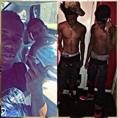 30kTay x $upreme Tari x Richie Dtn x Moose -Made 4 Dis