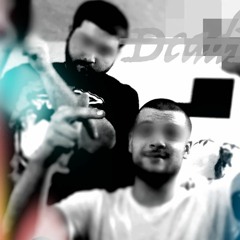 DeadBois - Cold Television Supper