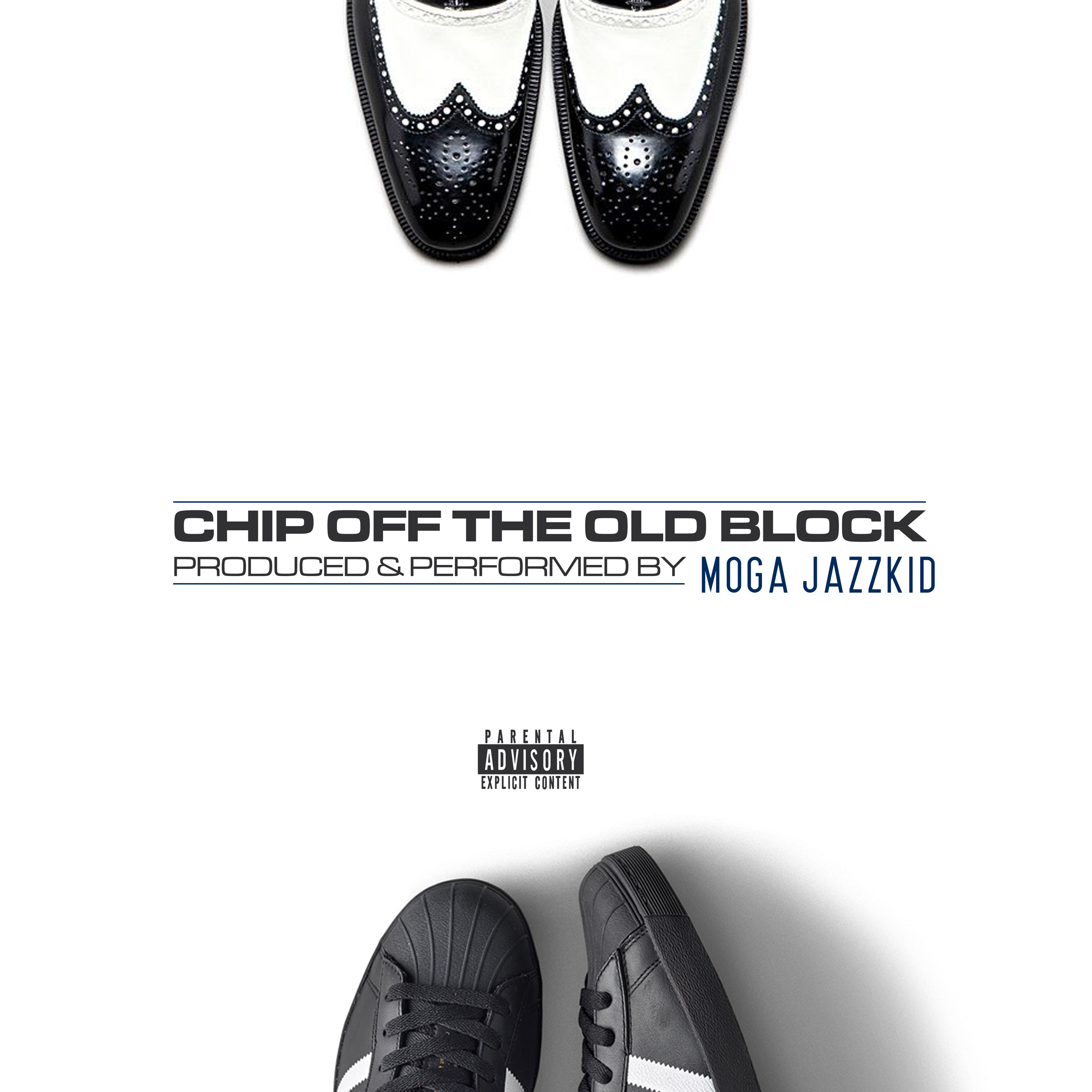Chip Off The Old Block episode artwork