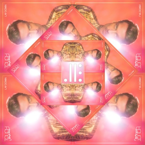 Touch Sensitive - Lay Down (Jantoje Remix)