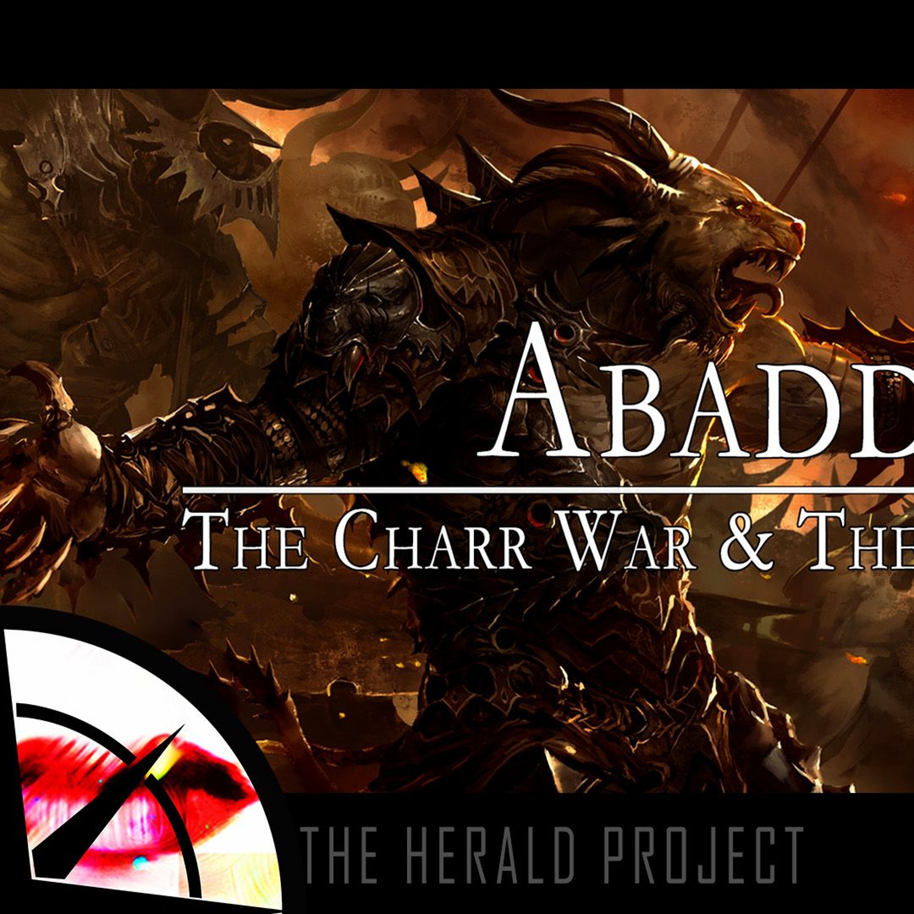 Guild Wars 2 Lore | The Shining Blade | The Herald Podcast episode artwork