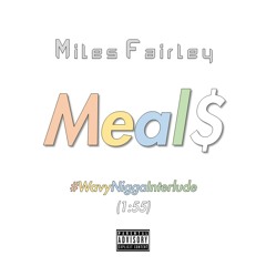 Meal$ (prod. NasokBeats)