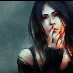 Serana The Vampire
