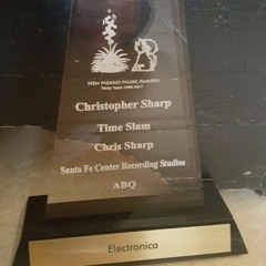 Time Slam