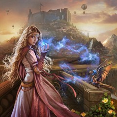 Relics Of The Creation