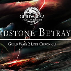 Guild Wars 2 Lore | Caudecus Beetlestone : Bloodstone Betrayal | The Herald Podcast