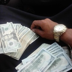 EXPO - "No Jesus Piece"  ft.  INK THA RAPPER