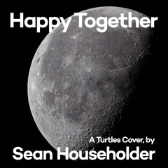 Happy Together - Cover