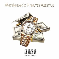 BandMan Kenny - 7 Min Freestyle