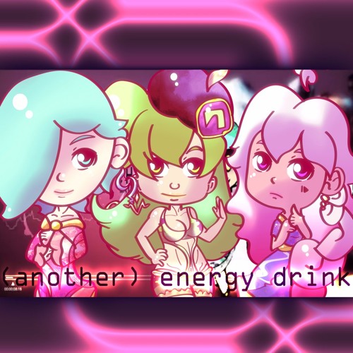 【V4】 (another) energy drink 【初音ミクv4x · Mac音ナナ · MAIKA】