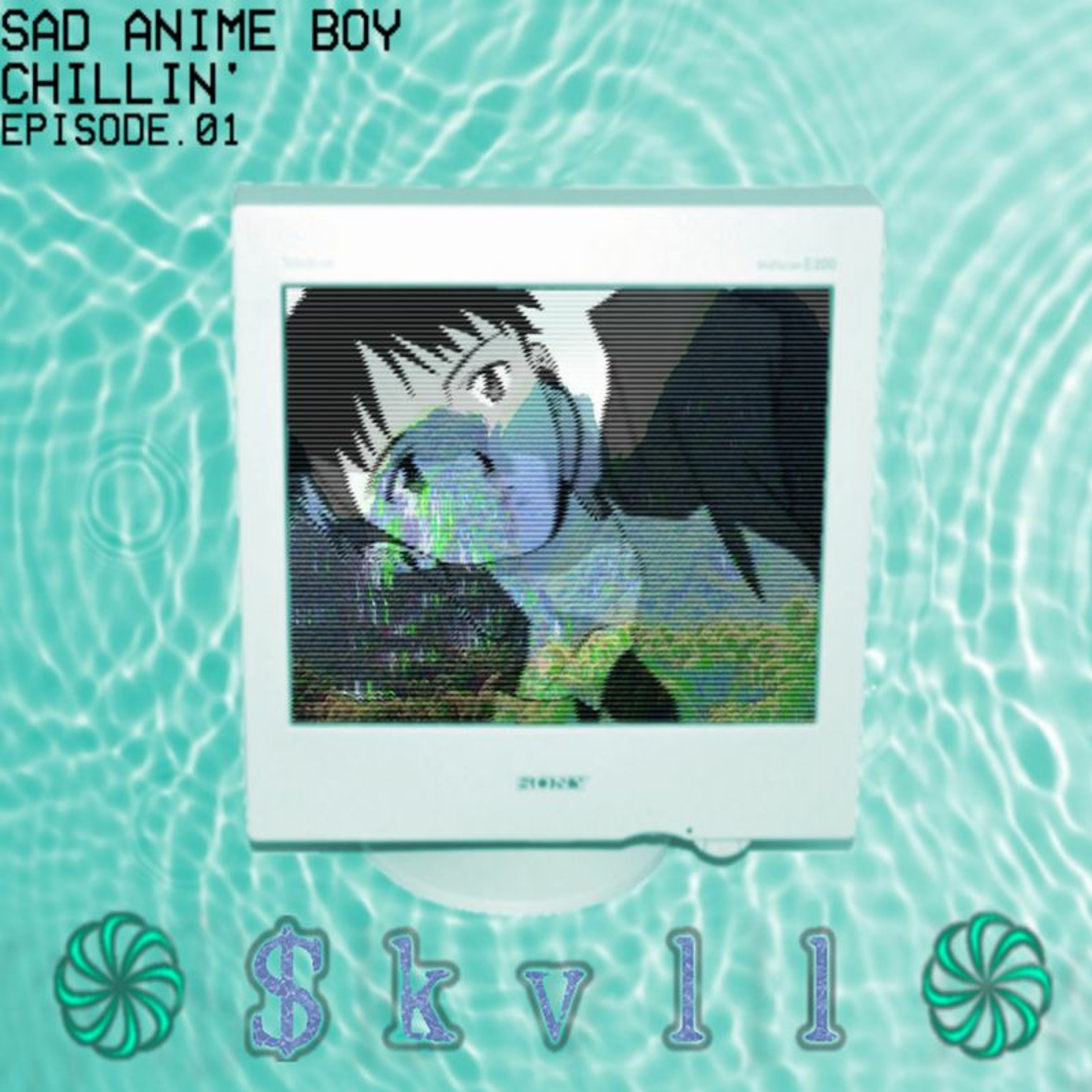 Ｓａｄ Ａｎｉｍｅ Ｂ０Ｙ ｃｈｉｌｌｉｎ(ｅｐｉｓｏｄｅ ０１) episode artwork