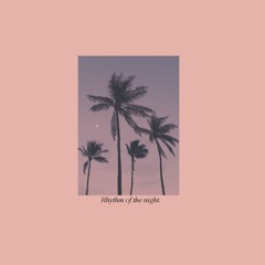 Corona - Rhythm Of The Night (Palm Dreams Remix)