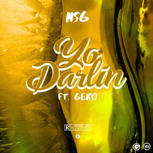 NSG ft Geko - Yo Darlin (Official Audio) + LYRICS