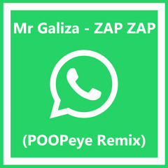 Alex Ferrari ft.Mr Galiza - ZAP ZAP (POOPeye Remix)