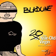 twentyyearoldvirgin (prod. kuroime)