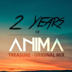 Treasure (2 Years of ANIMA)