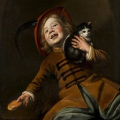 The Miracle of the Bread