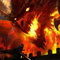 Epic celtic battle music - The Last warriors
