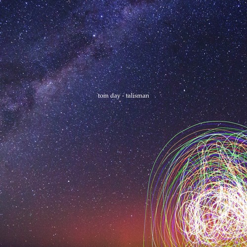 Tom Day - Talisman