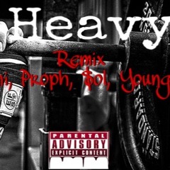 Heavy - 8:21:17, 1.58 PM