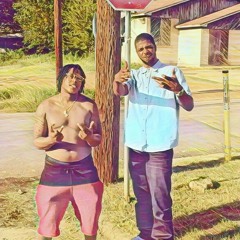 Reed Ft WopJefe - Choppa On Tha Flo (prod by Alex)Beat By BZK