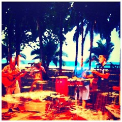 Ooh ah ah (Los Icebreakers)