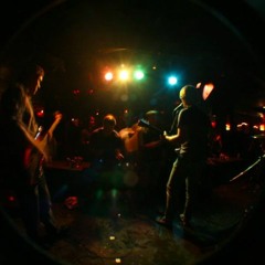 Spooky Flowers -The Night With Me (Live)