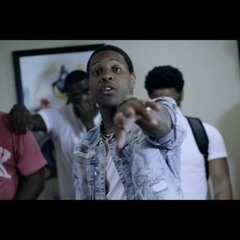 LIL DURK Perky's Calling (Remix)