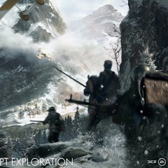 Battlefield 1 In the Name of the Tsar- Theme