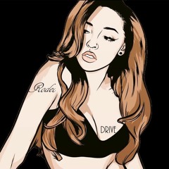 Overpaid X Stackz Gang - Rodeo Drive