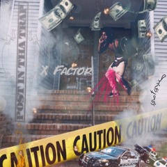 Post in the trap - Xavery