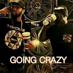 GOING CRAZY