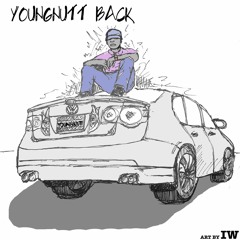 Gas (Prod. CashMoneyAp) Ft. EV & Staggy G