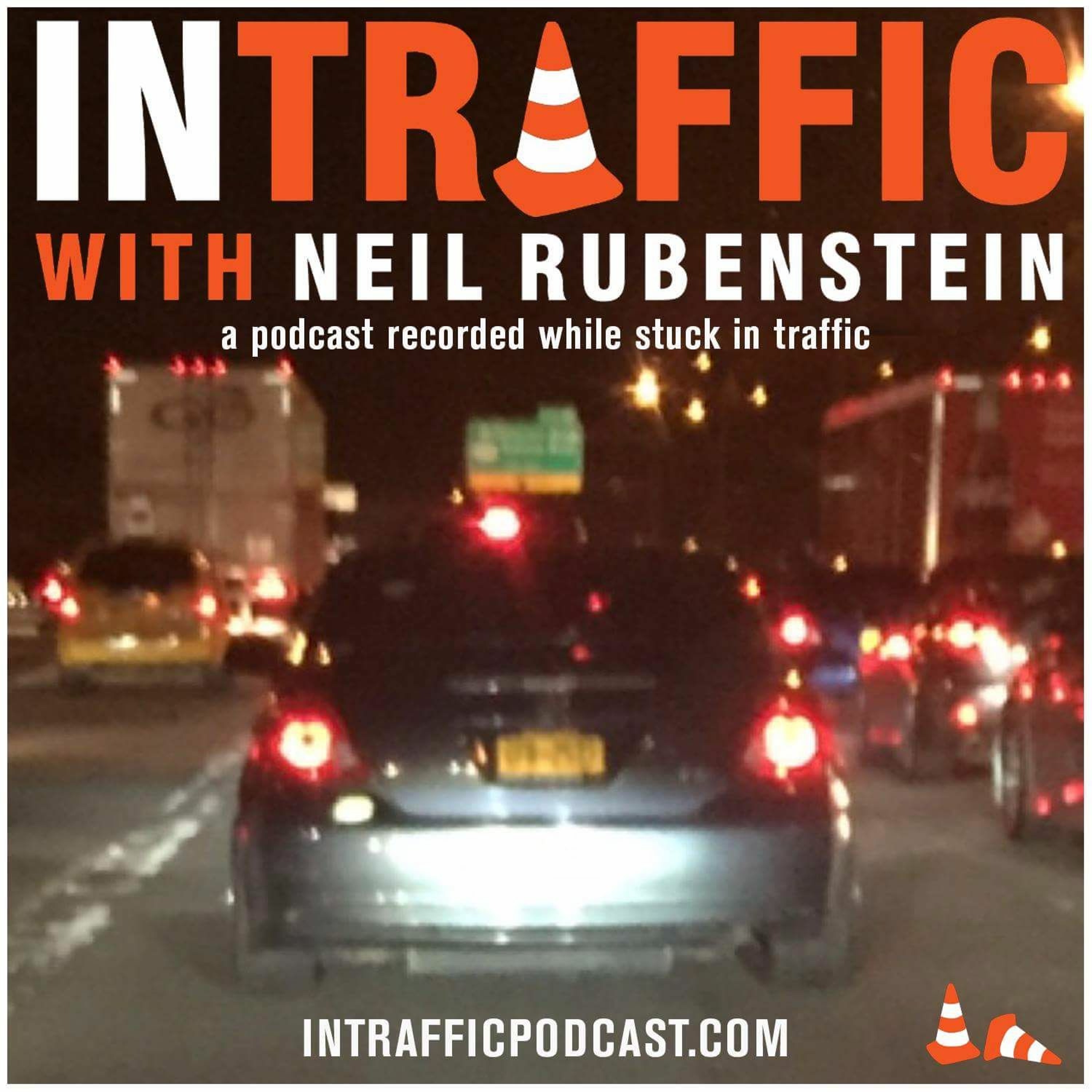 Red River Podcast