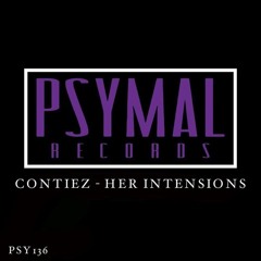 Contiez - Her Intentions