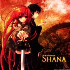 Serment (Instrumental) - Shakugan no Shana III