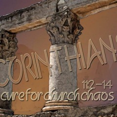 Gathered Together To Build One Another  Part 1