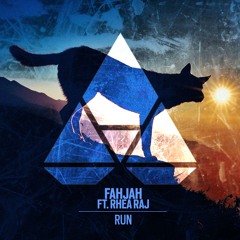 Fahjah ft. Rhea Raj - Run