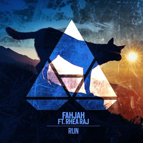 Fahjah ft. Rhea Raj - Run