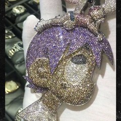 Lil Uzi Vert - Luv is Rage 2 type beat "Space Trap" (check bio)