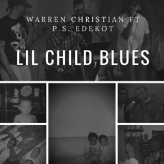 Lil Child Blues