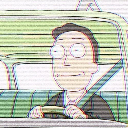 human music (rick and morty)